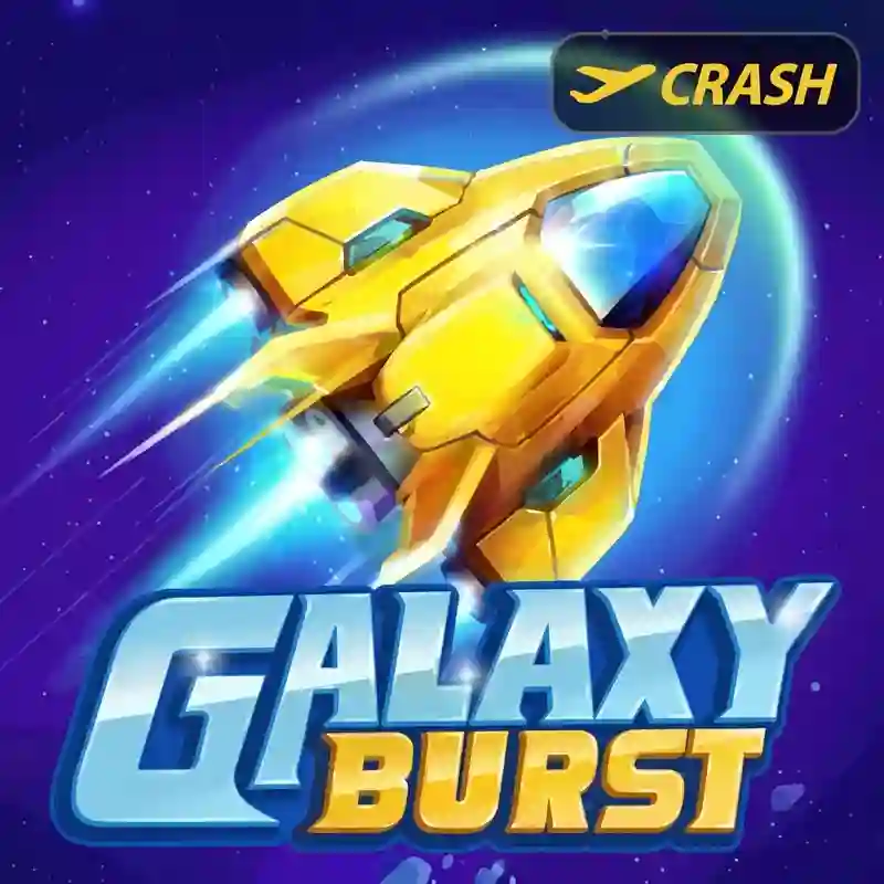 Bùng Nổ Thiên Hà