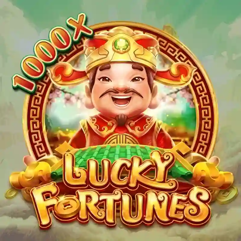 Trò chơi Của Cải Dồi Dào 3389bet