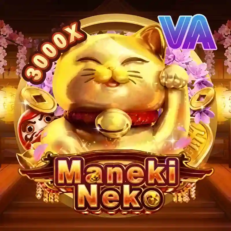 Trò chơi Mèo Thần Tài tại 3389bet