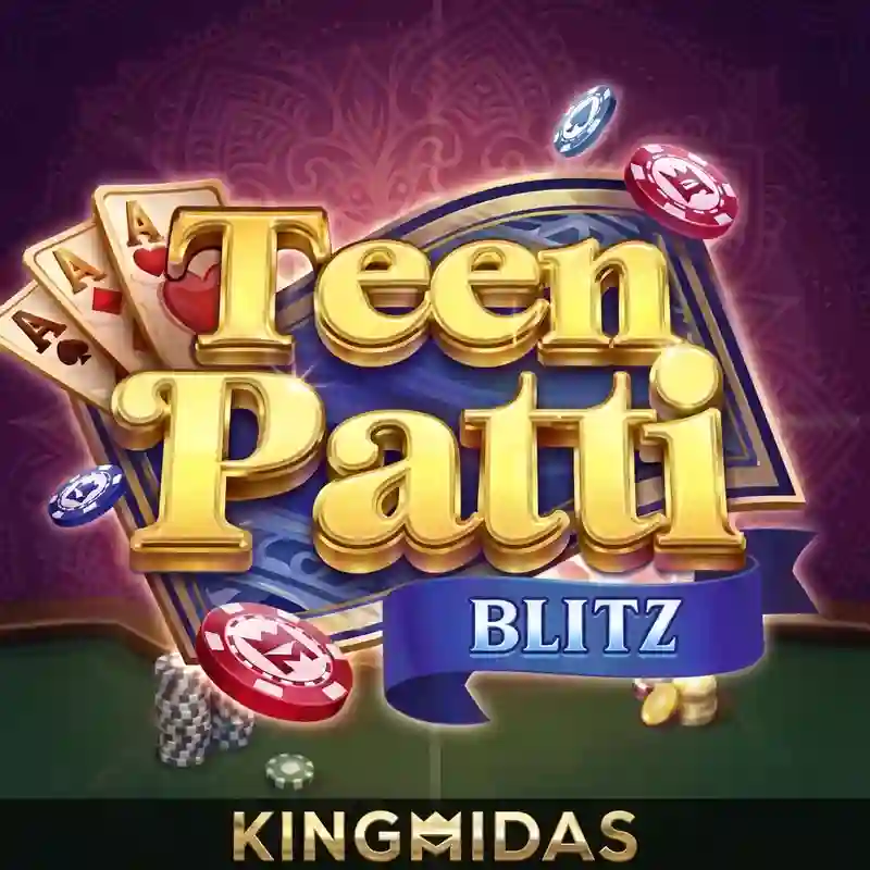Teen Patti Blitz