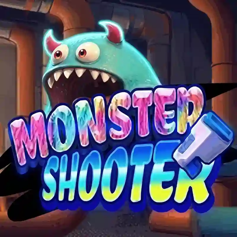 Chơi game Xạ Thủ Quái Vật tại 3389bet