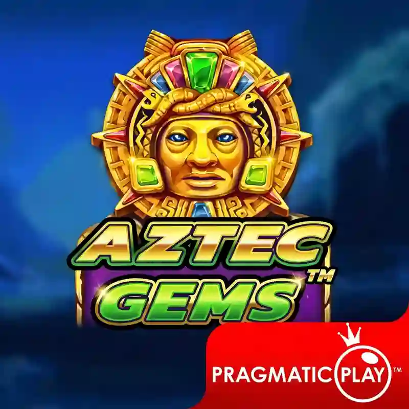 Trò chơi casino Đá quý Aztec trực tuyến uy tín tại 3389bet